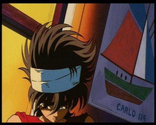 Otaku Gallery  / Anime e Manga / Saint Seiya / Screen Shots / Movies / 03 - La leggenda dei guerrieri Scarlatti / 108.jpg